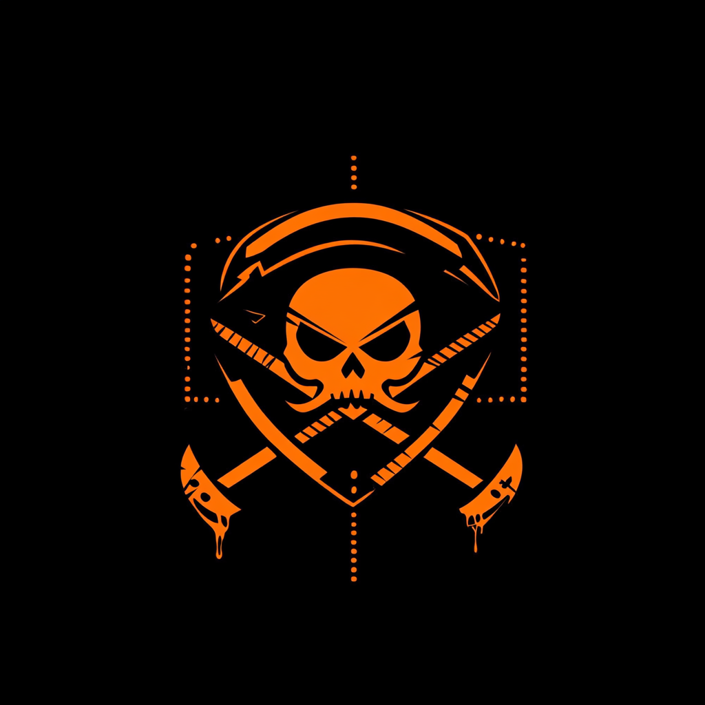 KrakenShell Screenshot